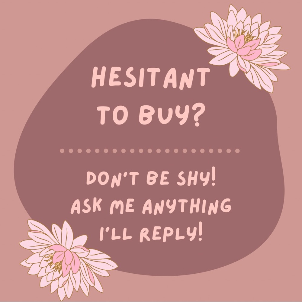 Ask Away!